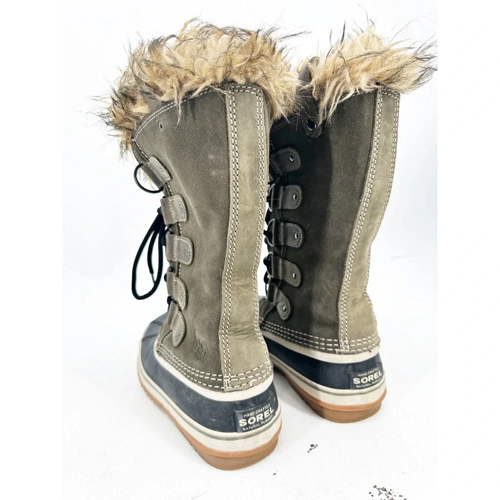 Sorel joan arctic